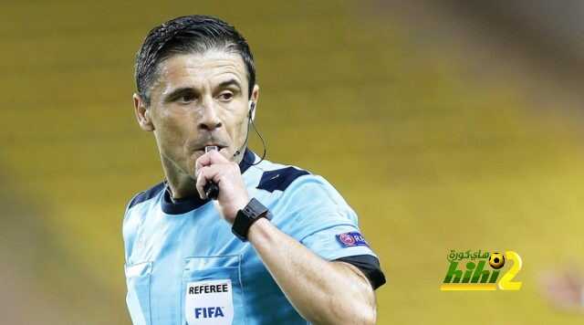 برشلونة لا يعرف الهزيمة مع مازيتش