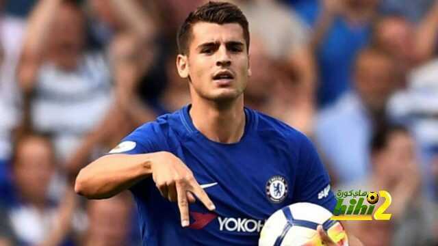 🔴 تشيلسي ليس ريال مدريد يا موراتا