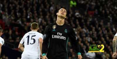 سر ضعف ريال مدريد هذا الموسم !