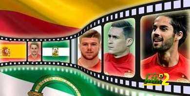 الاندلس …خير كروى على أسبانيا !