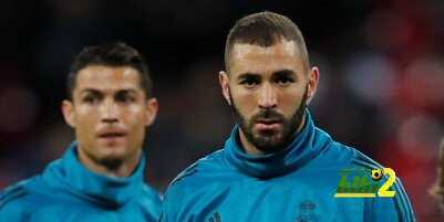 ريال مدريد وأتلتيكو مدريد …خلاص أحدهما في التخلص من الآخر ؟
