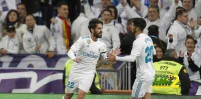 مستقبل ريال مدريد ليس بأقدام رونالدو …حقيقة واضحة للجميع !