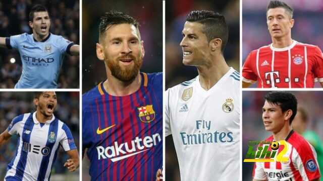 🔴 مونديال الدوريات .. كيف ستكون تشكيلة كل دوري ؟