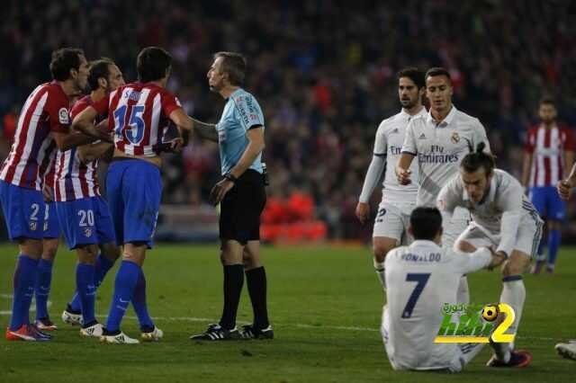 🔴 التشكيلة المثالية لديربي مدريد !