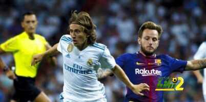 من الأكثر شعبية في عالم الفيس بوك …ريال مدريد أم برشلونة ؟