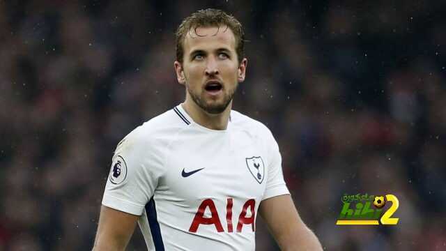 🔴 هاري كين يبخر أحلام ريال مدريد ؟
