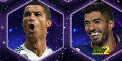 أفضل 50 لاعب في العالم 2017