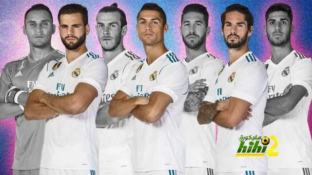 🔴 ريال مدريد .. موسم الإصابات !