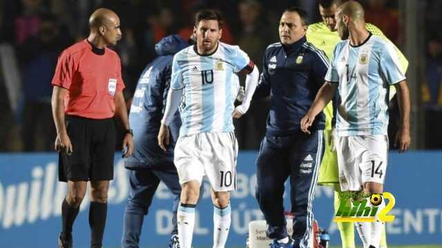 🔴 الأرجنتين في ضيافة ميسي في استعدادات المونديال