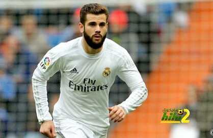 🔴رفض طلب ريال مدريد لرفع بطاقة ناتشو