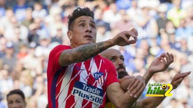 يوفنتوس يستهدف ترميم دفاعاته بضم نجم أتليتكو مدريد