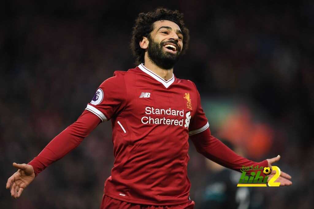 هازارد : سأطلب من صلاح قميصه بالتأكيد بعد مباراة يوم السبت