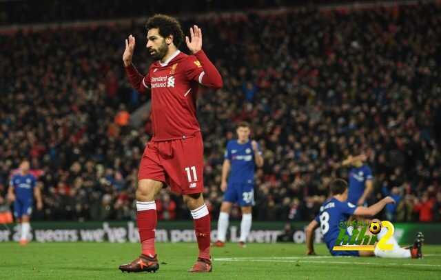 صلاح .. اللاعب رقم 20 الذي يفعلها في تشيلسي