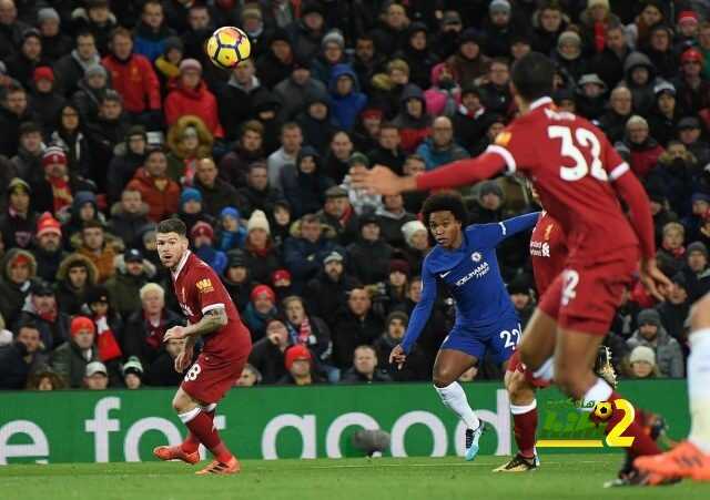 ليفربول .. عقدة كونتي في البريميرليغ