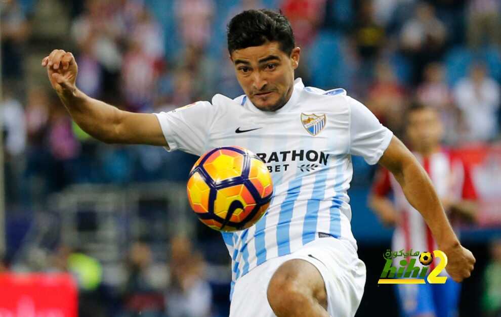ريال مدريد يستقبل هدفا من خارج المنطقة للمرة الأولى هذا الموسم
