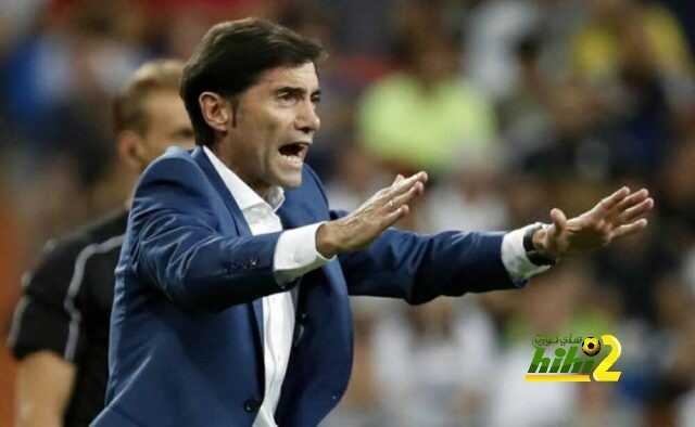 مارسيلينو .. لايفوز على برشلونة للمرة الـ13