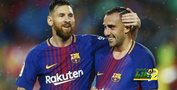 فيديو : الكاسير يقود برشلونة لانتصار صعب على حساب اشبيلية
