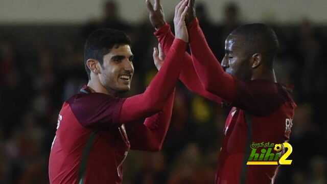 فيديو: الولايات المتحدة الامريكية تفرض التعادل على البرتغال وديا