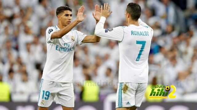 🔴 التشكيلة المتوقعة لريال مدريد أمام توتنهام