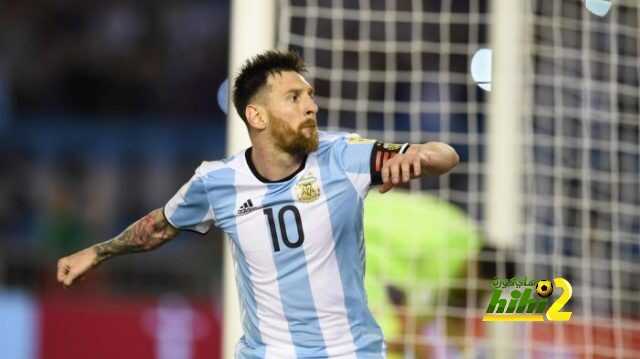 🔴 بالصورة | قميص الأرجنتين لكأس العالم