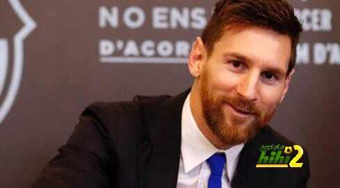 تعليق ميسي عبر الفيس بوك بعد تمديد عقده مع برشلونة