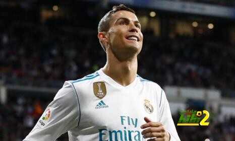 أرقام كريستيانو مع الريال منذ قدومه