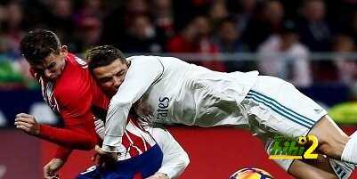 ريال مدريد …السقوط يتواصل وأحزان جماهيره مستمره