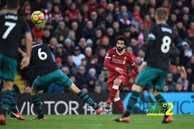المدمر صلاح يتفوق على كل لاعبي البريميرليغ