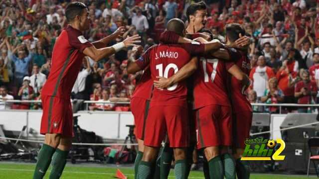 فيديو: البرتغال تهزم السعودية بثلاثية وديا