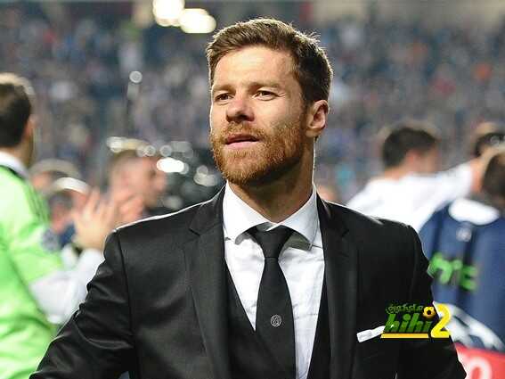 تشافي : لا افهم سبب التشاؤم حول ريال مدريد