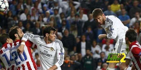التحكيم حرم أتلتيكو مدريد من الفوز بدوري أبطال أوروبا مرتين أمام ريال مدريد ؟