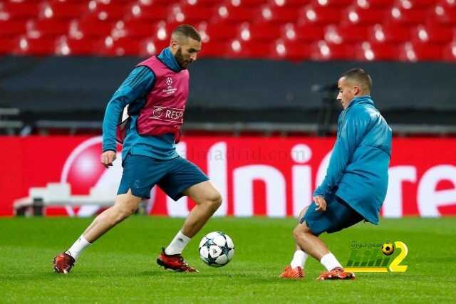 🔴 اسوأ صورة يمكن ان يشاهدها جمهور ريال مدريد