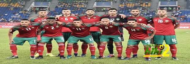 المغرب وتونس يكملون عقد العرب في مونديال روسيا