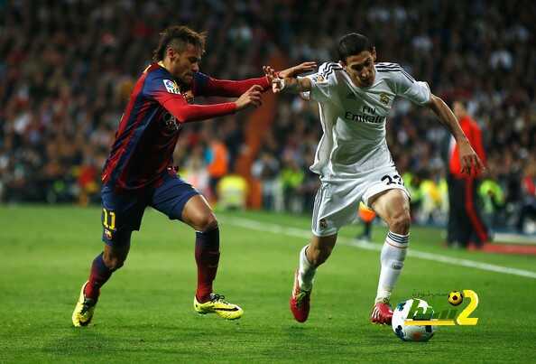 🔴 ديماريا ليس بمشجع لريال مدريد و بالتالي .. ؟