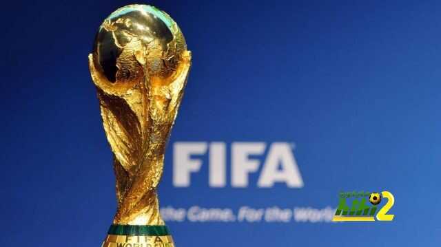 🔴 أديداس و 13 نسخة من كأس العالم