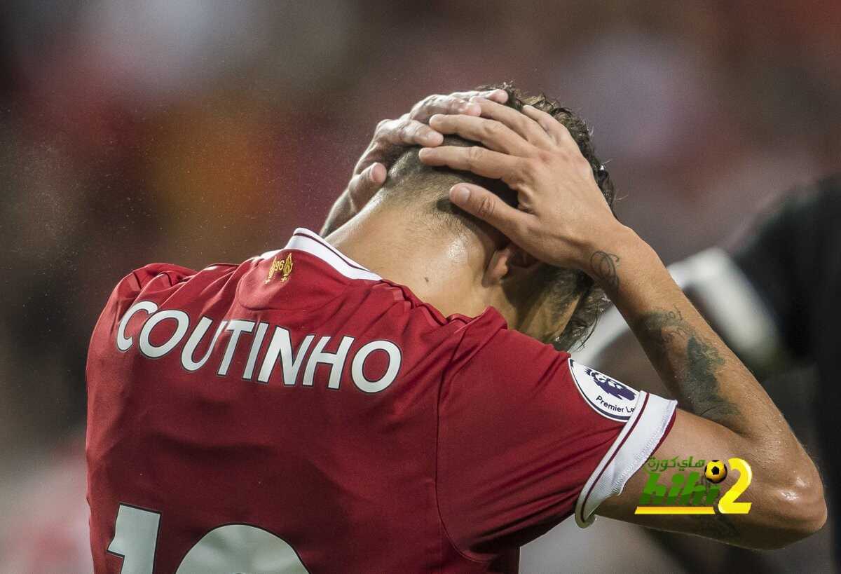 برشلونة مشتت بسبب كوتينهو
