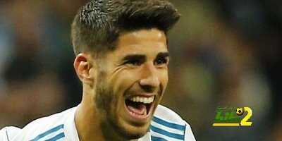 ملخص فوز ريال مدريد على لاس بالماس رقميا