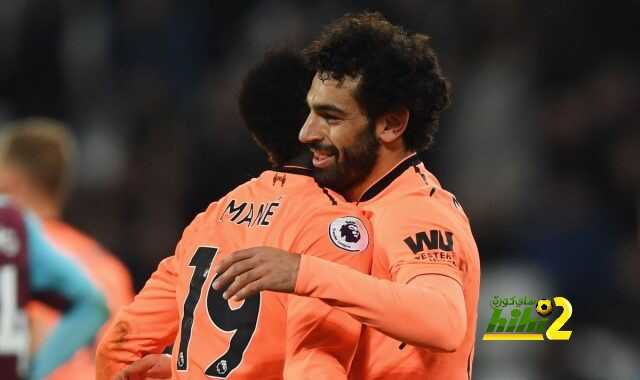 لاعب ليفربول: محمد صلاح توقيع رائع للفريق