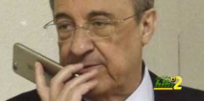 ريال مدريد …حسم صفقته الأولى للموسم المقبل بات وشيكا !