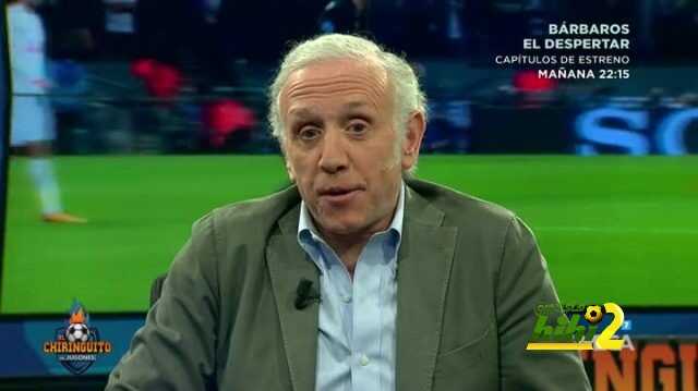 ادواردو اندا : مورينيو قال لي بنزيما كان كارث في فترتي