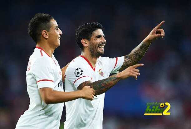 إشبيلية يستعد لبرشلونة بفوز على سبارتاك موسكو