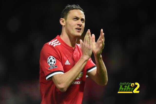 كورتوا: تشيلسي يفتقد للاعب بجودة ماتيتش