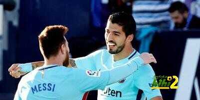 ملخص فوز برشلونة الكبير على ليجانيس