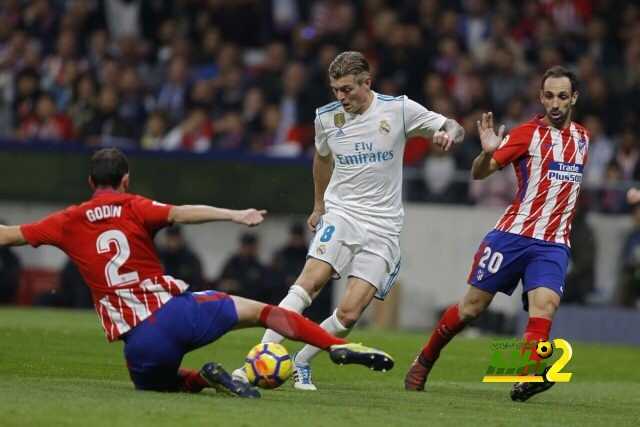 سبعة أشهر تمر على أخر ركلة جزاء تحتسب لريال مدريد في الليجا