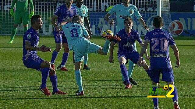 السبورت ” برشلونة الأقرب لليجا “
