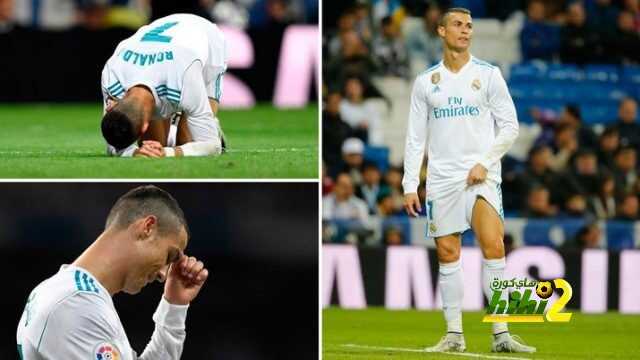 دياز مدافعًا عن رونالدو ” أنه ليس كما يبدو “