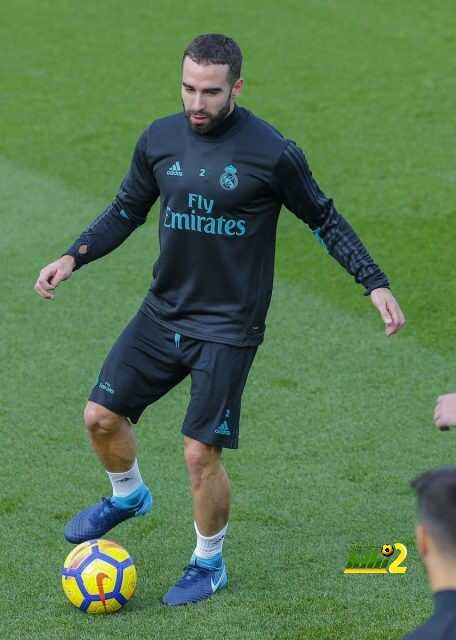 ماركا : عودة ثلاثي ريال مدريد في لقاء الديربي