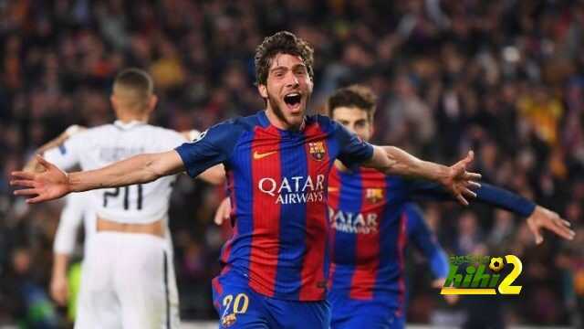 برشلونة لم تلبي رغبات روبيرتو المادية