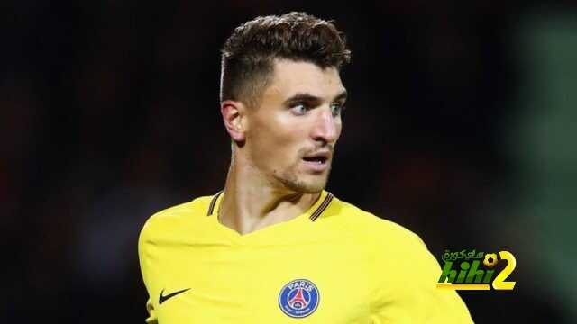 لاعب باريس: تشيلسي قدم عرضًا لضمي