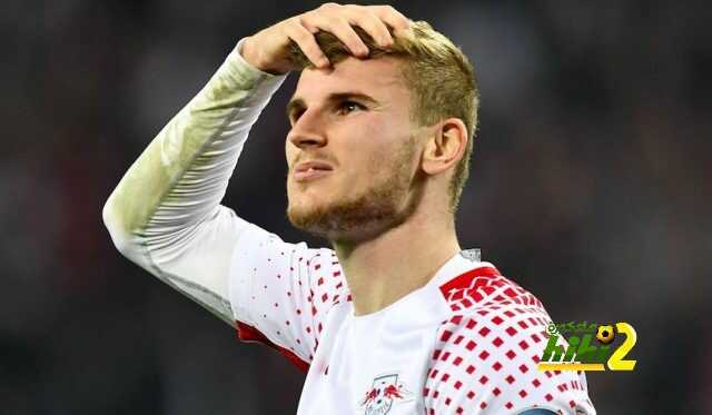 هاينكس يطالب بالتعاقد مع فيرنر